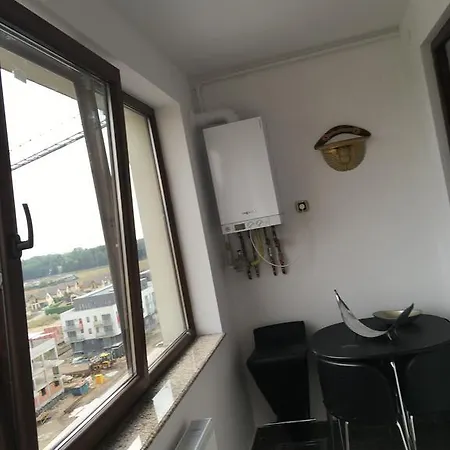Apartament Casa Jasmine Апартаменти *