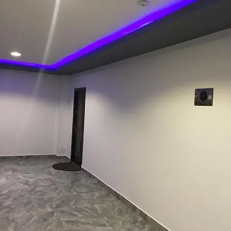 Апартаменти Apartament Casa Jasmine