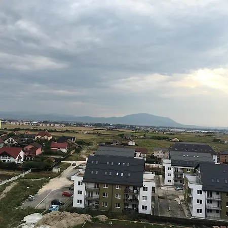 Апартаменти Apartament Casa Jasmine *