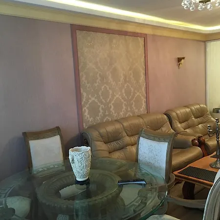 Apartament Casa Jasmine Апартаменти *