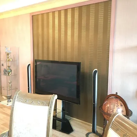 Apartament Casa Jasmine * Брашов