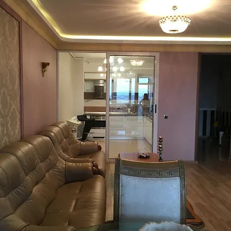 Apartament Casa Jasmine Апартаменти Брашов