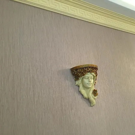 Apartament Casa Jasmine Апартаменти