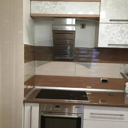 Apartament Casa Jasmine Апартаменти *