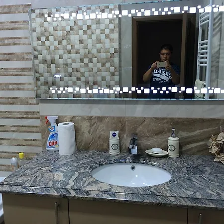Apartament Casa Jasmine Брашов