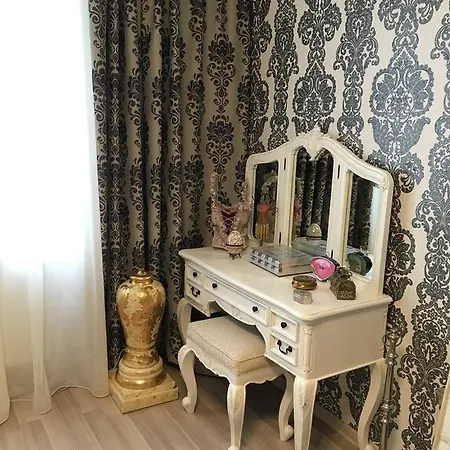 Apartament Casa Jasmine Апартаменти