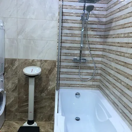 Апартаменти Apartament Casa Jasmine *