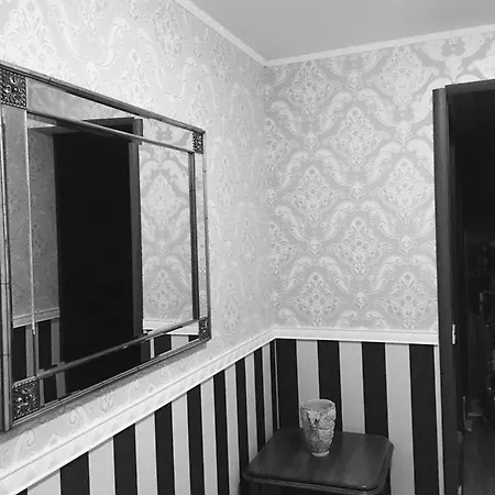 Apartament Casa Jasmine *