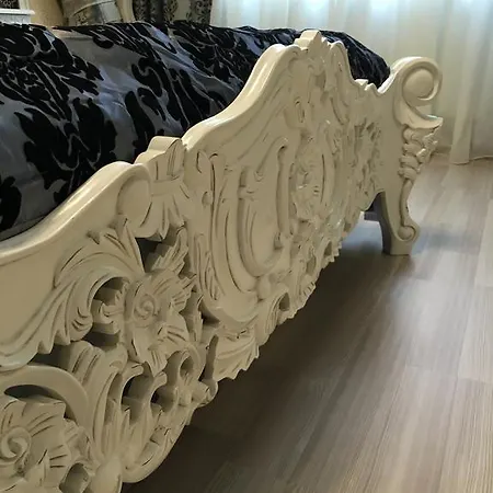 Апартаменти Apartament Casa Jasmine Брашов