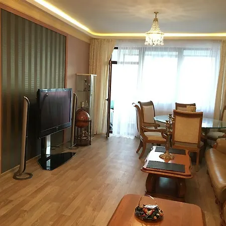 Apartament Casa Jasmine * Брашов