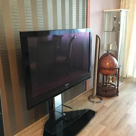 Апартаменти Apartament Casa Jasmine