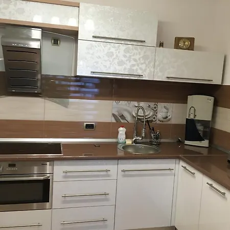 Apartament Casa Jasmine Апартаменти