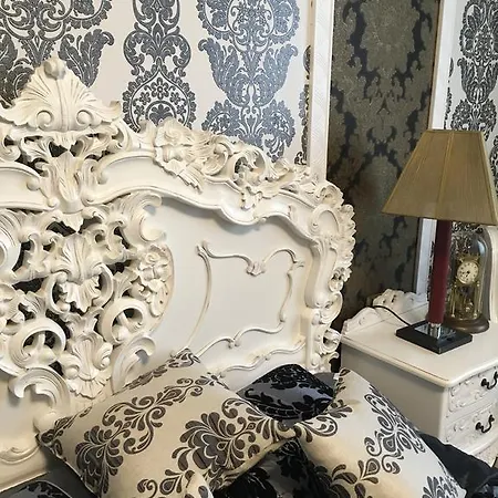 Апартаменти Apartament Casa Jasmine *