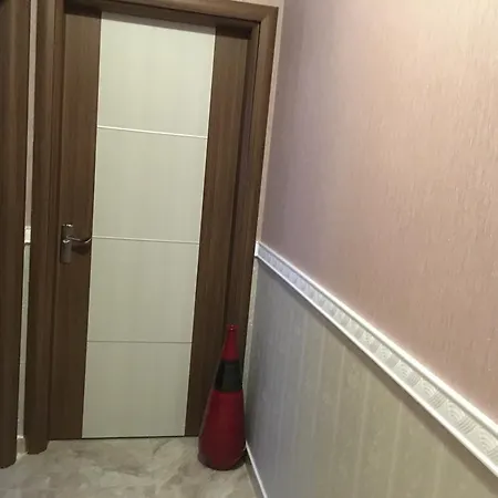 Apartament Casa Jasmine *