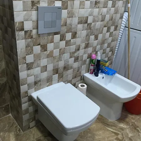 Apartament Casa Jasmine