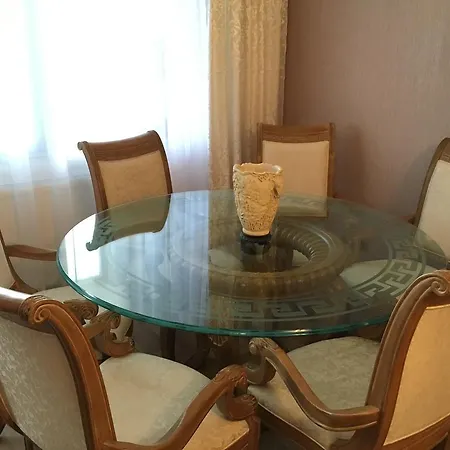 Апартаменти Apartament Casa Jasmine