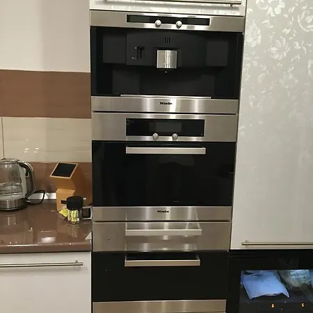 Apartament Casa Jasmine *