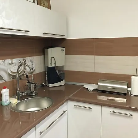 Апартаменти Apartament Casa Jasmine *
