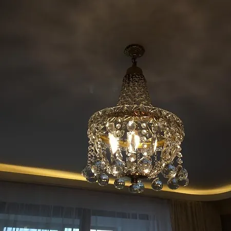Apartament Casa Jasmine * Брашов