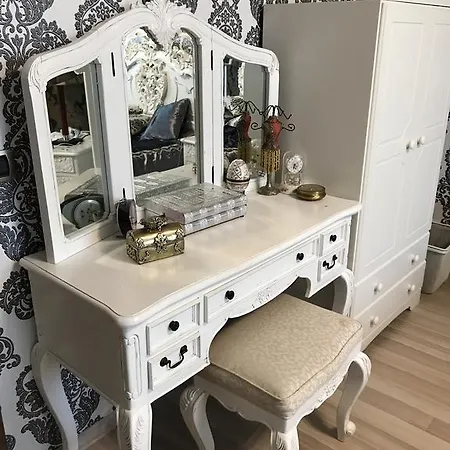 Apartament Casa Jasmine Апартаменти Брашов
