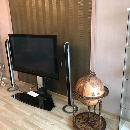 Apartament Casa Jasmine Брашов