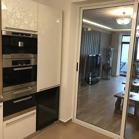 Apartament Casa Jasmine * Брашов