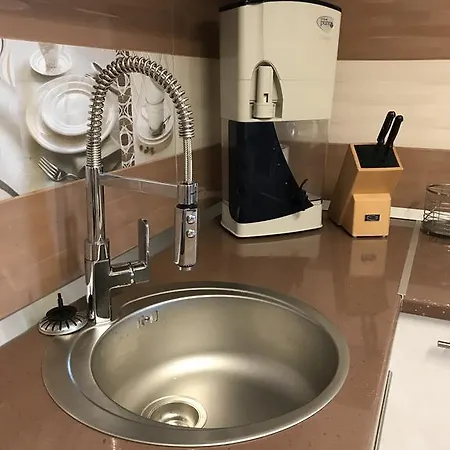 Апартаменти Apartament Casa Jasmine