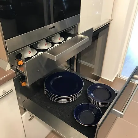 Apartament Casa Jasmine Апартаменти *