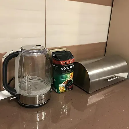 Apartament Casa Jasmine Апартаменти *