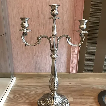 Apartament Casa Jasmine Апартаменти Брашов