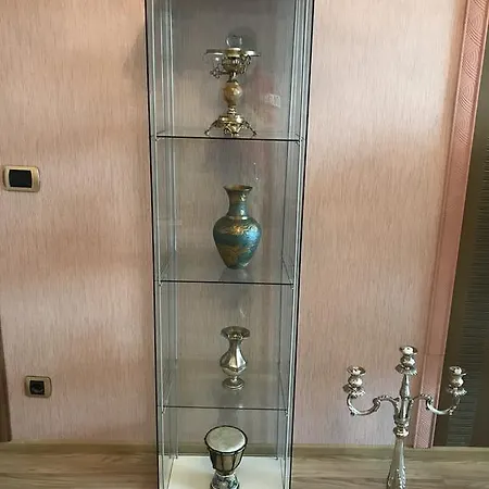 Apartament Casa Jasmine *