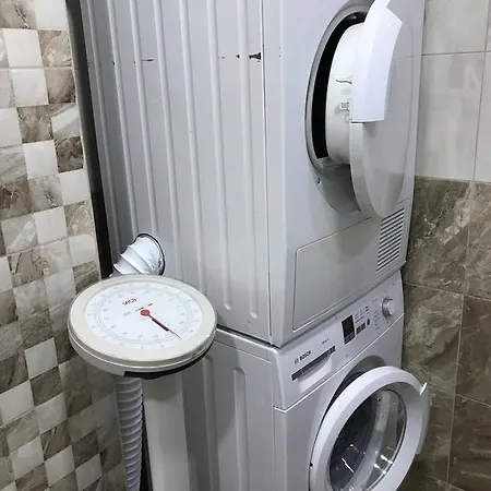 Апартаменти Apartament Casa Jasmine *
