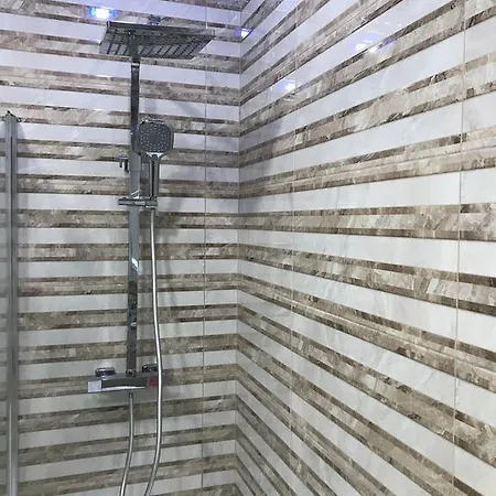 Apartament Casa Jasmine Брашов