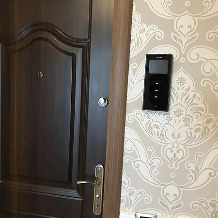 Apartament Casa Jasmine Апартаменти