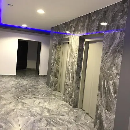 Apartament Casa Jasmine