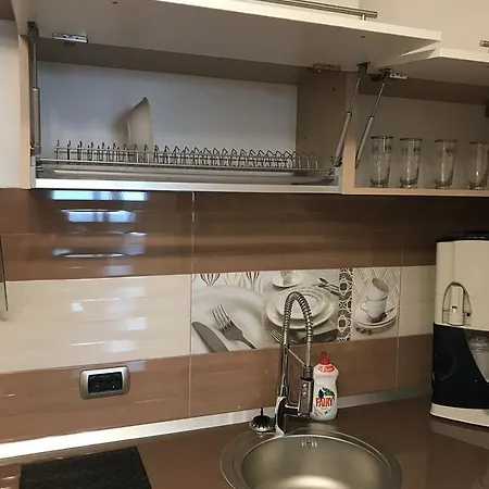 Apartament Casa Jasmine