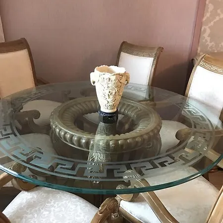 Apartament Casa Jasmine Апартаменти Брашов