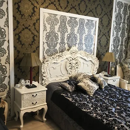 Apartament Casa Jasmine * Брашов